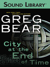 City at the End of Time