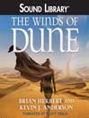 The Winds of Dune