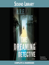 The Dreaming Detective