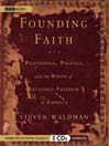 Founding Faith