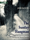 The Sunday Hangman