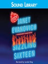 Sizzling Sixteen