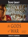 The Gods of War