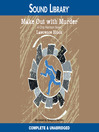 Make Out with Murder