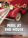 Peril at End House: Hercule Poirot Series, Book 7