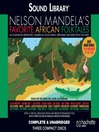 Nelson Mandela's Favorite African Folktales