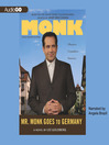 Mr. Monk Goes to Germany