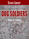 Dog Soldiers