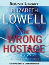 The Wrong Hostage