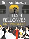 Past Imperfect