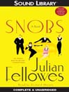 Snobs