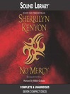 No Mercy