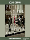 Tabloid City By Pete Hamill