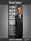 Buy High, Sell Higher