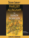 The Fashion in Shrouds
