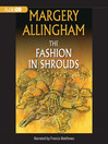 The Fashion in Shrouds