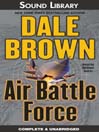 Air Battle Force: Patrick McLanahan Series, Book 11