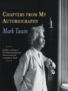 Chapters from My Autobiography