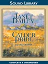 Calder Pride