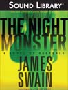 The Night Monster: Jack Carpenter Series, Book 3