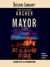 St. Albans Fire