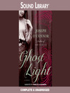 Ghost Light