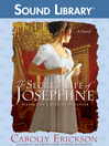 The Secret Life of Josephine