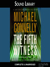 The Fifth Witness