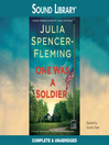 One Was a Soldier
