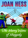 The Merry Wives of Maggody