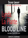 Blood Line