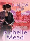 Click here to view title details for Richelle Mead Dark Swan Bundle by Richelle Mead