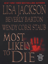 Most Likely to Die