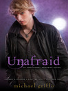 Click here to view title details for Unafraid by Michael Griffo