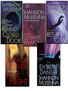 Click here to view title details for Shannon McKenna Bundle by Shannon McKenna