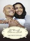 Click here to view title details for A First Class Act by Mildred Riley