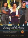 Click here to view title details for Creeping with the Enemy by Kimberly Reid