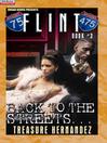 Back to the Streets: Flint Series, Book 3