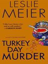 Turkey Day Murder