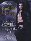 Yours For Eternity