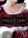Touch of a Thief