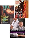All Up In My Business Bundle with A Preacher's Passion & Reverend Feelgood