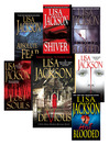 Lisa Jackson's Bentz & Montoya Bundle