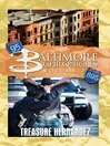 Baltimore Chronicles