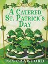 A Catered St. Patrick's Day