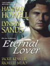 Click here to view title details for Eternal Lover by Hannah Howell