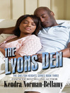 The Lyons Den