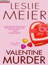 Valentine Murder