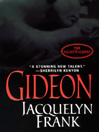 The Nightwalkers: Gideon