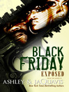 Click here to view title details for Black Friday by Ashley Antoinette